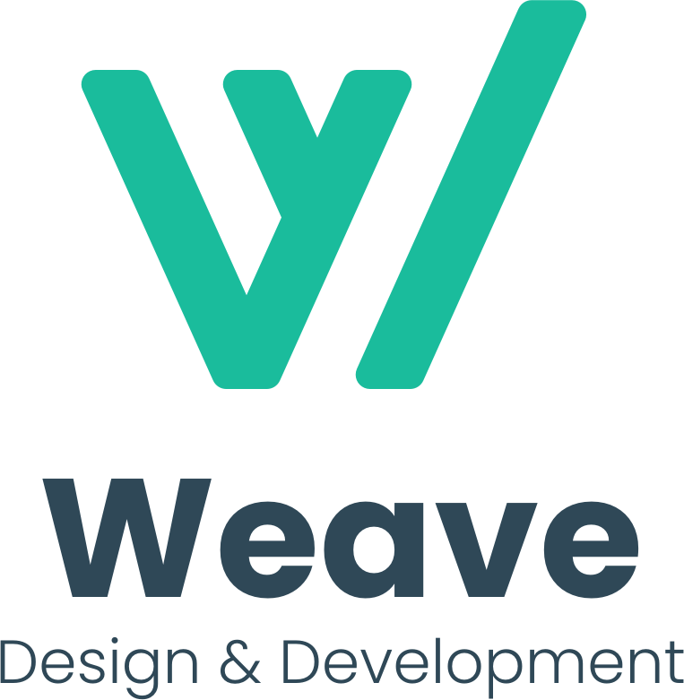 Logo | Weave Design & Development